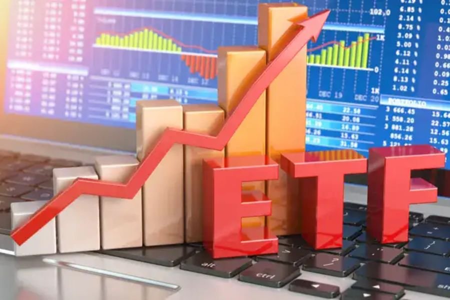 FintechZoom.com Crypto ETF