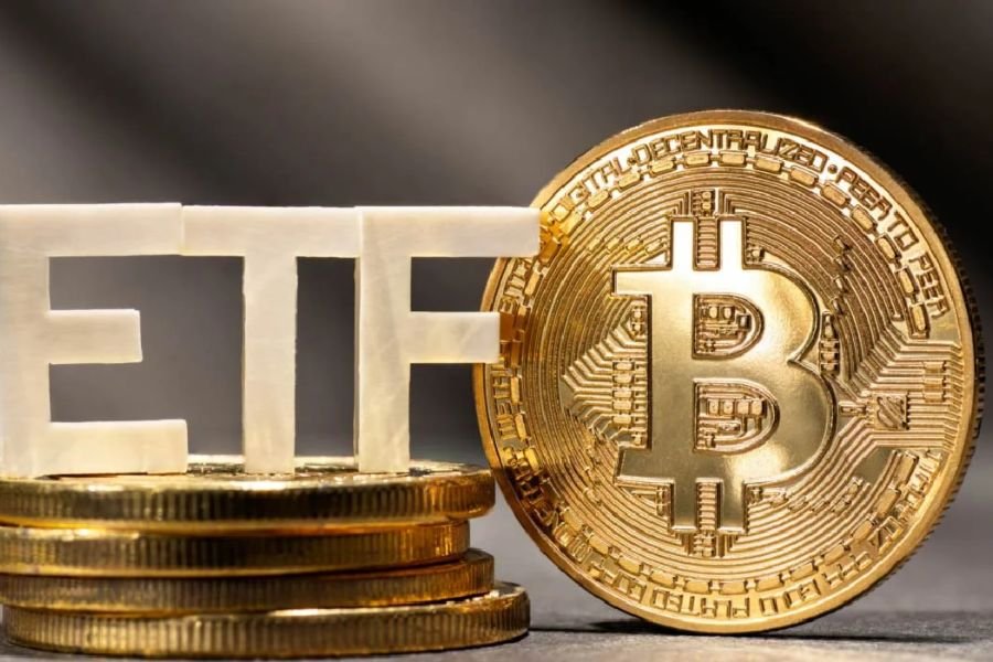 FintechZoom.com Crypto ETF
