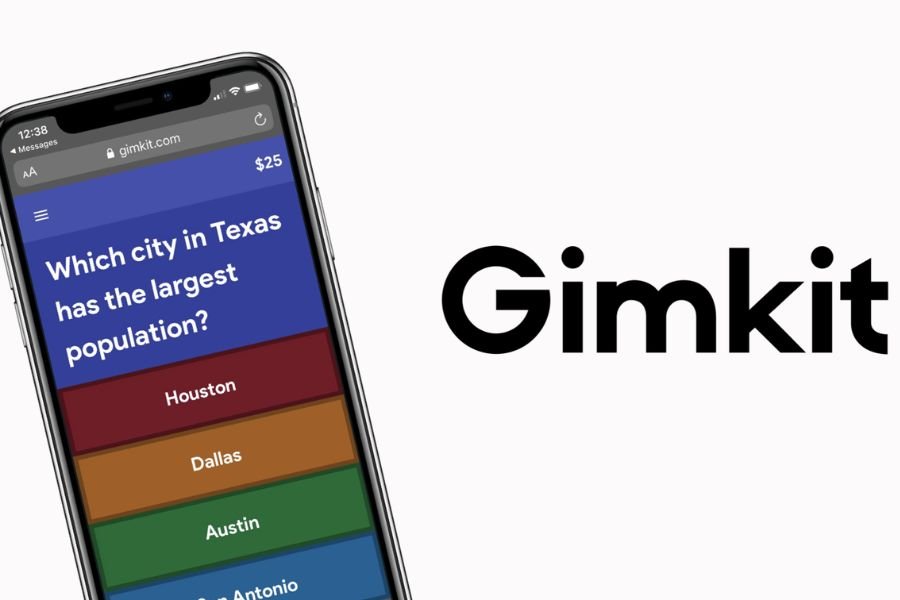 Gimkit Join Gimkit Game