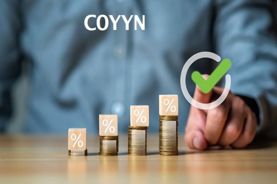 coyyn