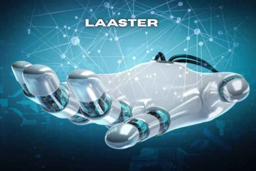 laaster