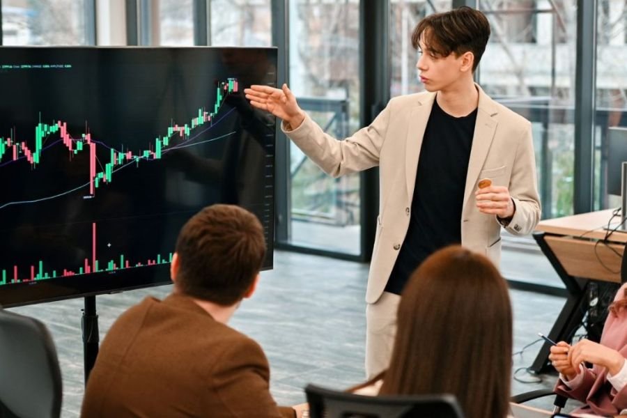 titaniuminvest.com stock market