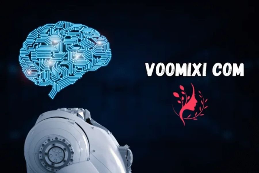 voomixi com